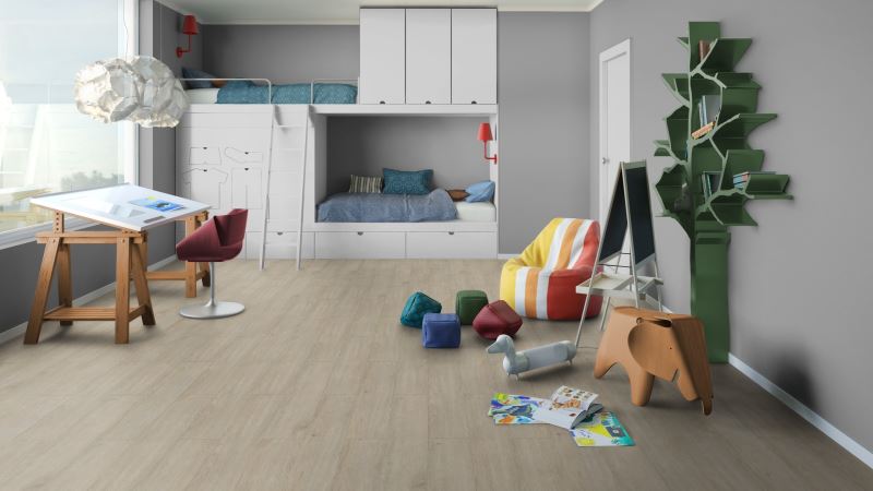 Плитка ПВХ "Tarkett" Epic Kevin (914,4*152,4*2,7 мм) — купить в Березниках