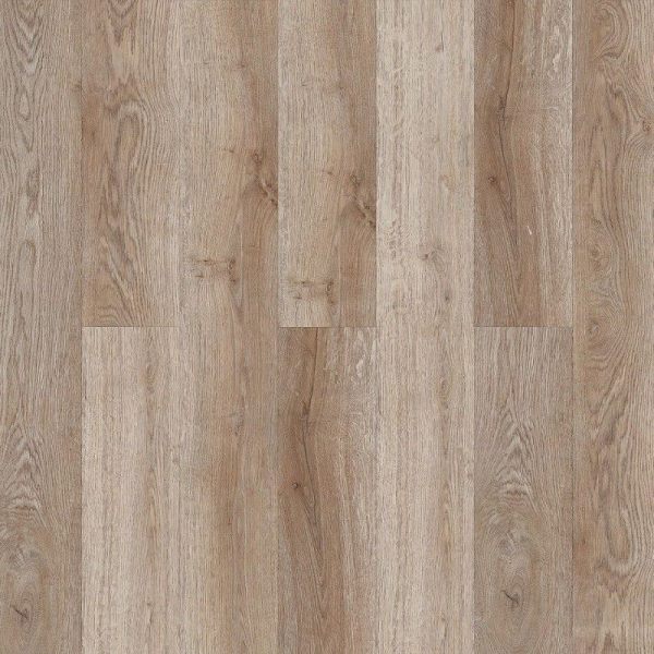 Виниловый ламинат "CronaFloor" Wood Дуб Светлый (1200*180*4 мм) ZH-81110-8 — купить в Березниках