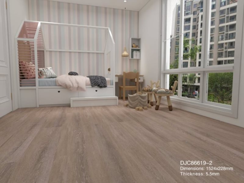 SPC ламинат "Profield" Дуб Маунт (228*1524*5,5 мм) — купить в Березниках