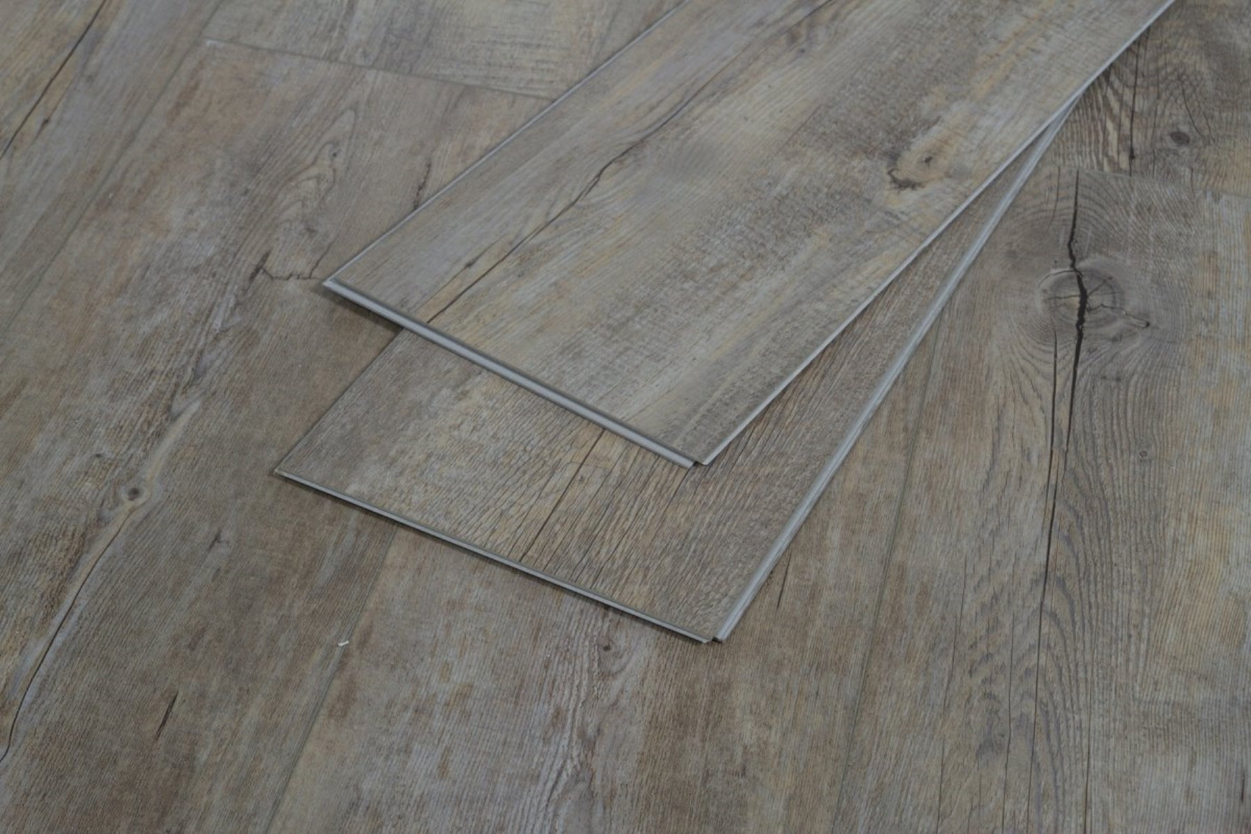 SPC ламинат "OneFloor" ЕСО 5015 (4V фаска) (1220*184*4 мм) — купить в Березниках