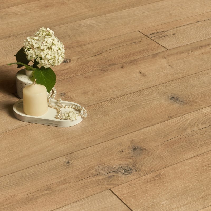 Ламинат  "Ideal" Дуб Абрис (1380*159*12 мм) — купить в Березниках