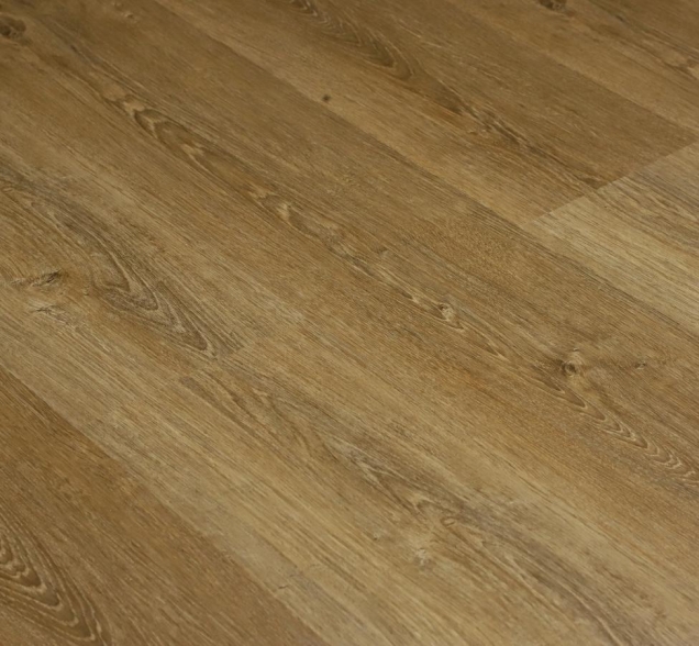 Виниловый ламинат "Cronafloor" Дуб Даурский (1200*180*3,5 мм) — купить в Березниках
