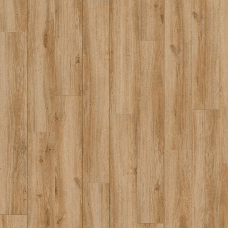 Виниловая плитка "Moduleo" Classic Oak (1320*196*2,35 мм) — купить в Березниках
