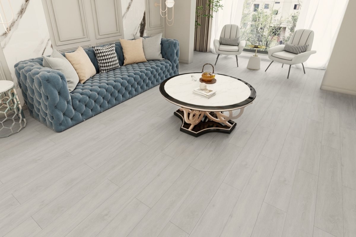 SPC ламинат "Profield" Дуб Корнилья (1220*184*4 мм) — купить в Березниках