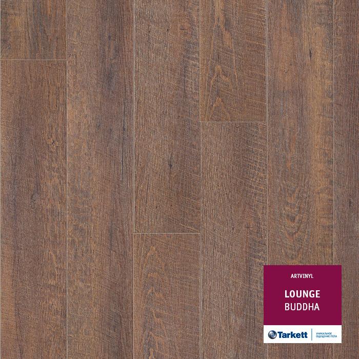 Виниловая плитка "Tarkett" Lounge Buddha (914,4*152,4*3,0 мм) — купить в Березниках