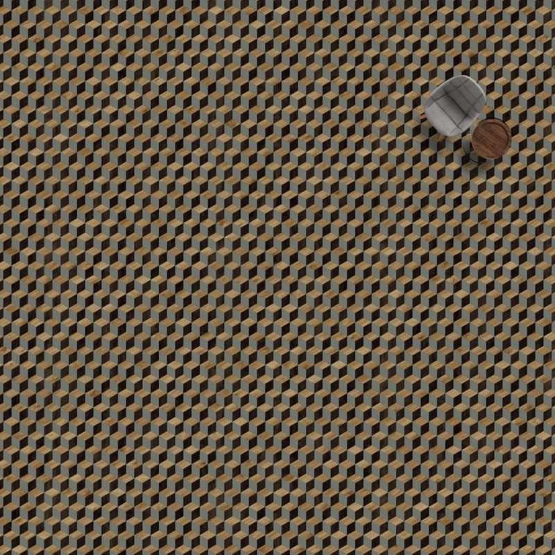 Виниловая плитка Diamond 272 (113,16*196*2,5 мм) — купить в Березниках