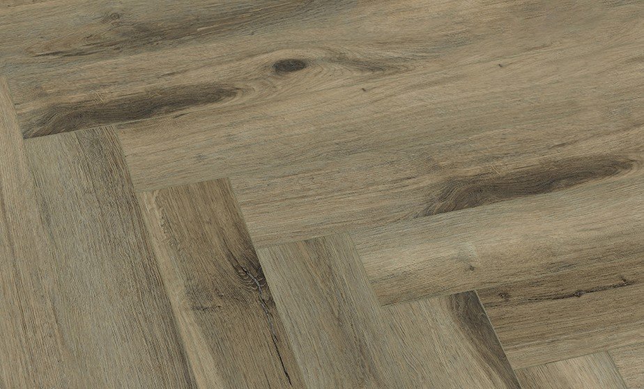 Ламинат SPC AquaMax Дуб Вандом (640*128*4 мм) — купить в Березниках