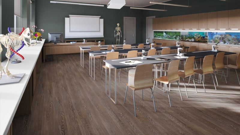 Виниловая плитка "Tarkett" Lounge Bali (914,4*101,6*3,0 мм) — купить в Березниках