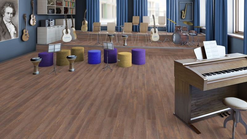 Виниловая плитка "Tarkett" Lounge Buddha (914,4*101,6*3,0 мм) — купить в Березниках