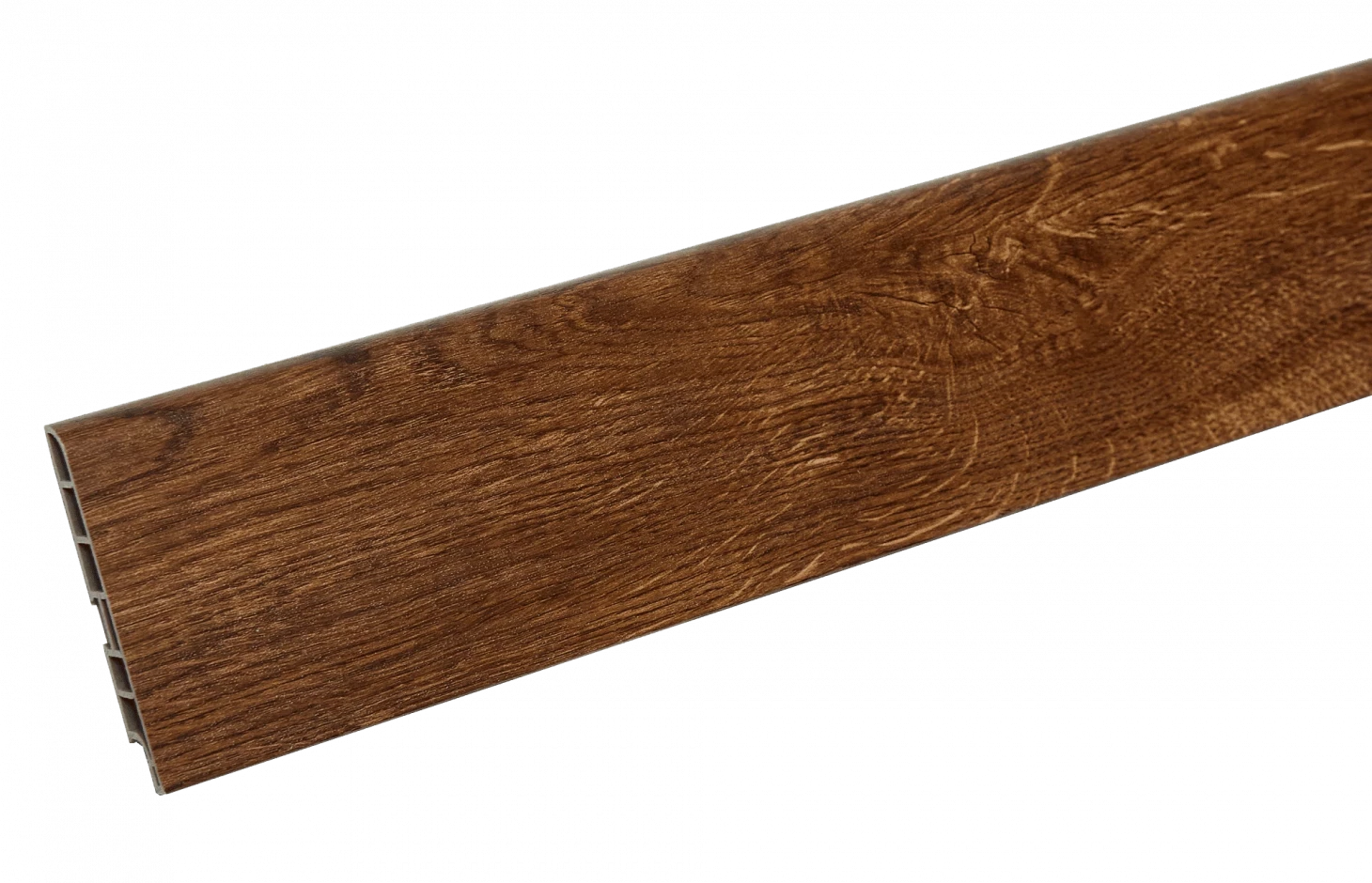 Плинтус CM Floor Дуб Умео  (2200*15*85 мм) — купить в Березниках