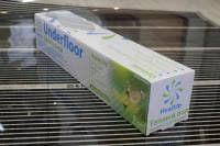 Пленочный теплый пол "HeatUp" 0,5*3м монтажный комплект — купить в Березниках