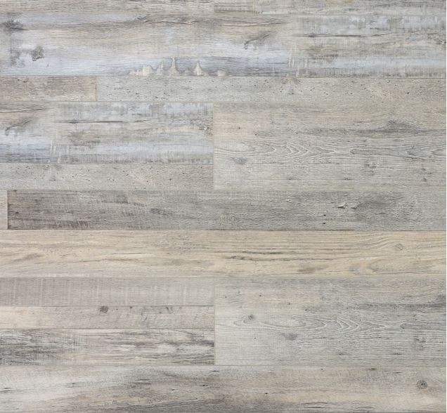 SPC ламинат "CronaFloor" Wood 4V Дуб Марсель (1200*180*4 мм) — купить в Березниках