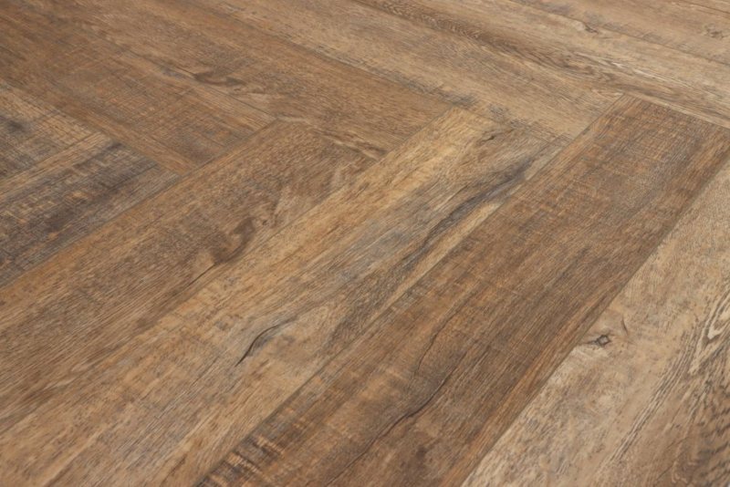 SPC плитка "Bonkeel" Дуб Махо (640*128*4мм) — купить в Березниках