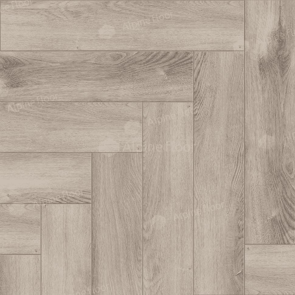 Виниловый ламинат "Alpine Floor" Parquet Light Дуб Исида (600*125*4 мм) — купить в Березниках