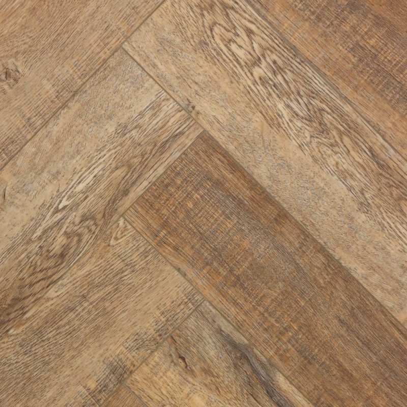 SPC плитка "Bonkeel" Дуб Махо (640*128*4мм) — купить в Березниках