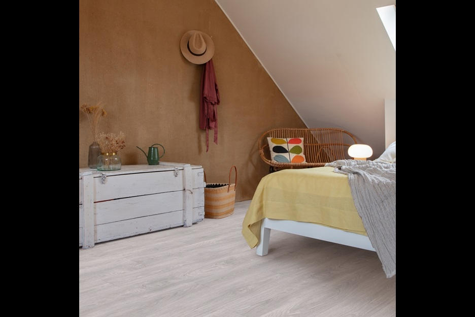 Замковая ПВХ плитка Silverleaf Oak 292 (1251*189*5 мм) — купить в Березниках