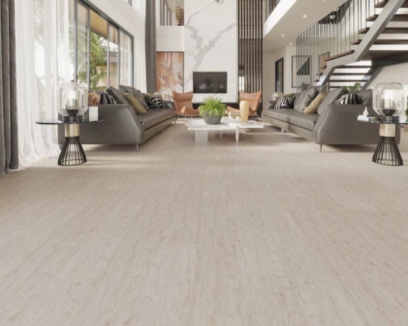 SPC ламинат "Profield" Орех Тулон (1240*182*5,5 мм) — купить в Березниках