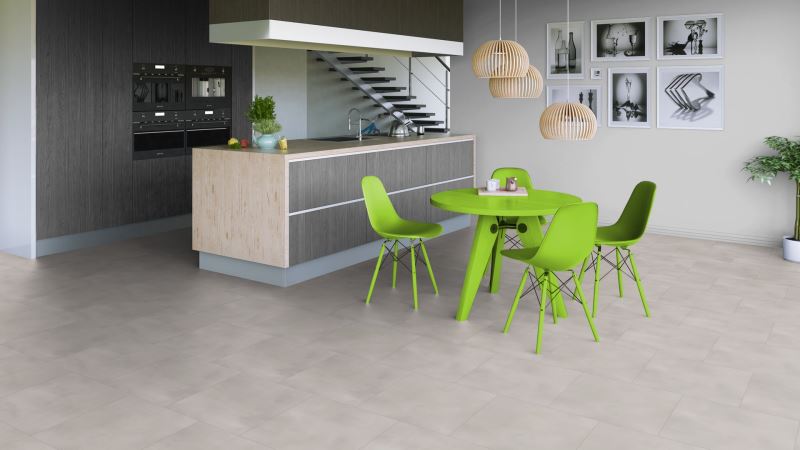 Виниловая плитка "Tarkett" Blues Windsor (457,2*457,2*3 мм) — купить в Березниках