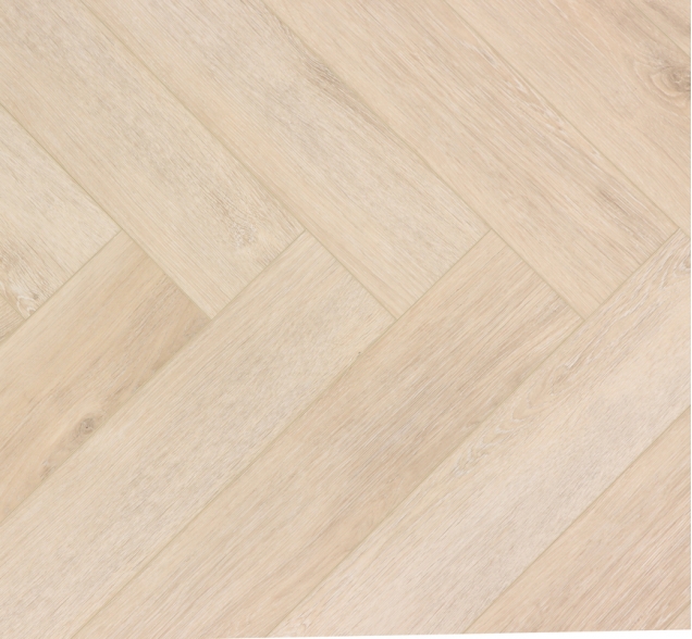 Виниловый ламинат SPC "Cronafloor" Herringbone Дуб Дижон (640*128*4,5 мм) — купить в Березниках