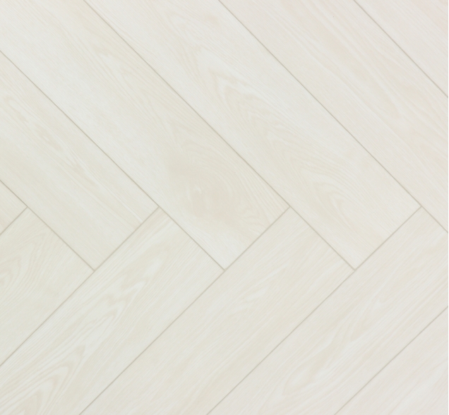 Виниловый ламинат SPC "Cronafloor" Herringbone Дуб Нант (640*128*4,5 мм) — купить в Березниках