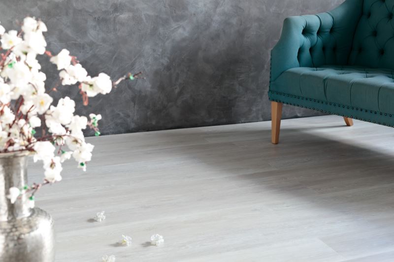 Замковая ПВХ плитка "Aquafloor" Quartz AF3501QV (1220*180*3,5мм) — купить в Березниках