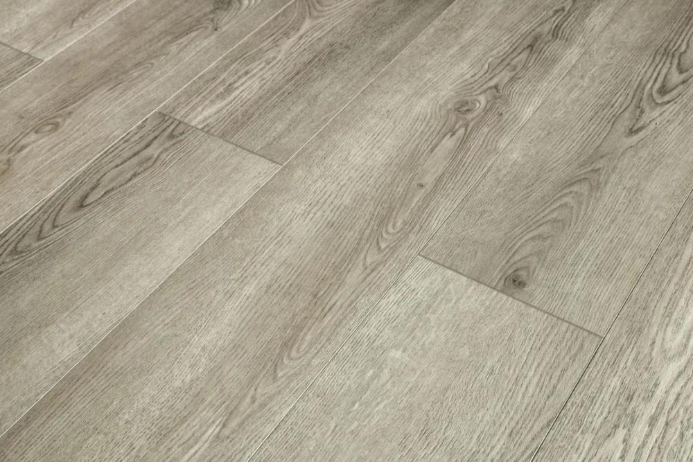 Каменно-полимерная плитка "Alpine Floor" Шварцевальд (1524*183*4мм) — купить в Березниках