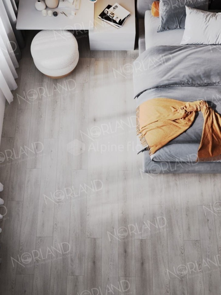 Кварцвиниловая плитка "Norland" Alda (1219,2*184,15*2 мм) — купить в Березниках