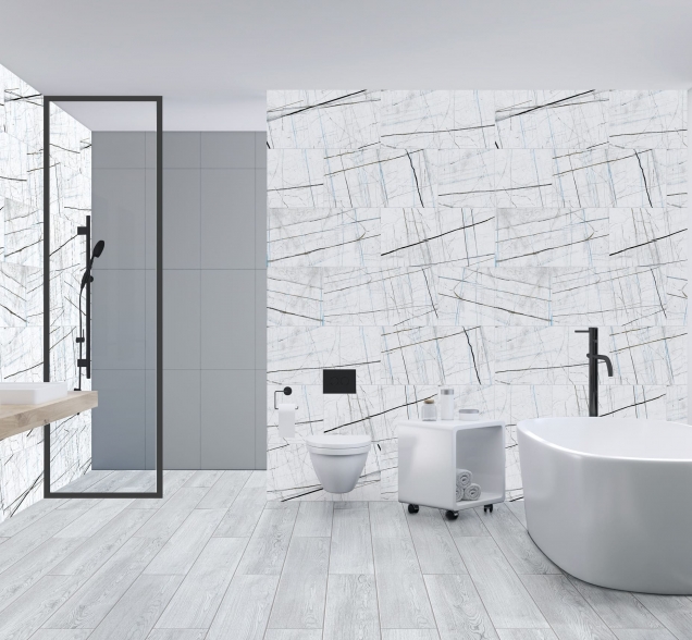 SPC ламинат "Royce" Sense Дуб Оптина 704 (1200*180*4 мм) — купить в Березниках