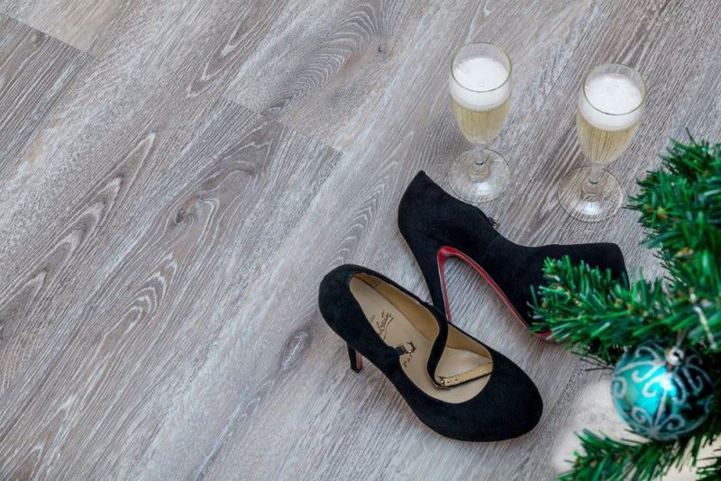 Кварцвиниловая плитка "Art Tile" Лиственница Виши (914,4*152,4*2 мм) — купить в Березниках