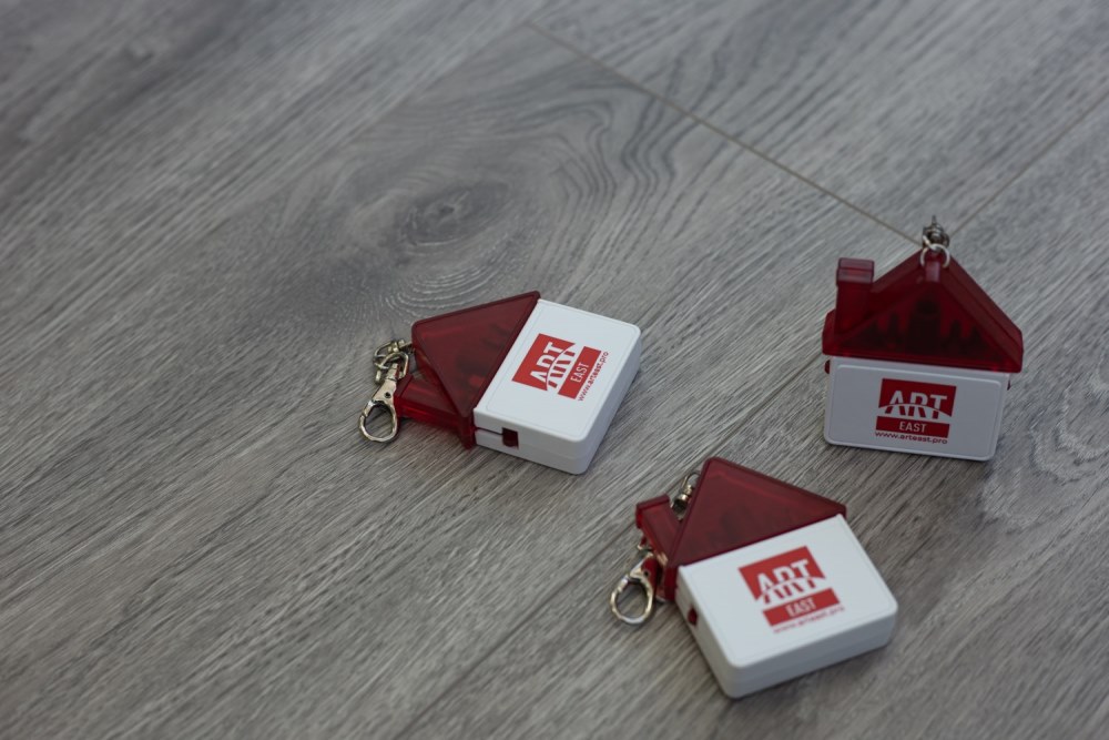 Плитка каменно-полимерная "Art Tile" Ясень Амурский (1220*199*9 мм) — купить в Березниках