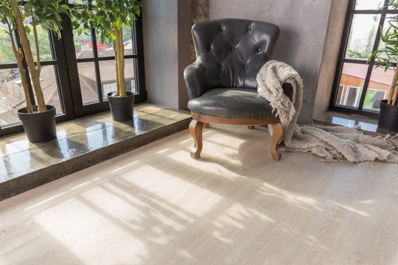 Замковая ПВХ плитка "Aquafloor" Nano AF3201N (1221*180*3,2мм) — купить в Березниках