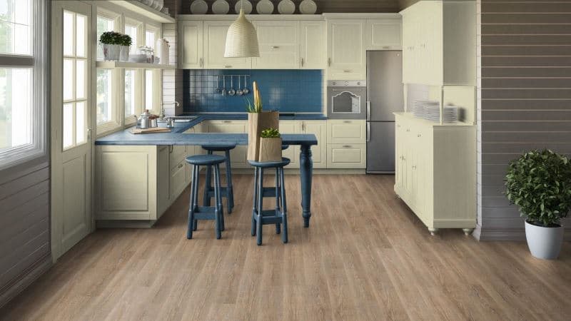 Плитка ПВХ "Tarkett" New Age Enigma (914,4*101,6*2,1 мм) — купить в Березниках