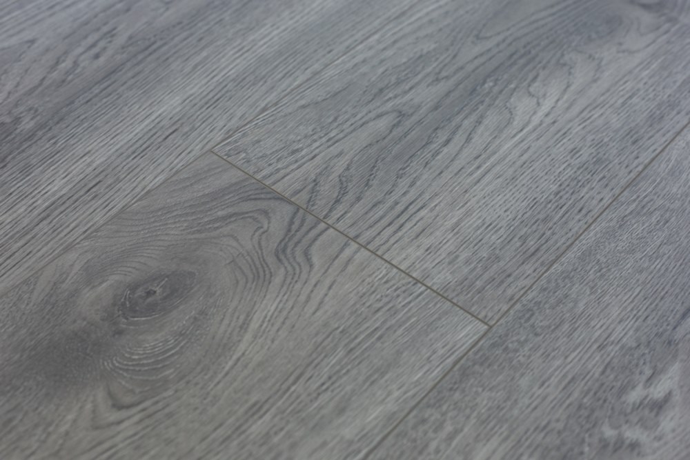 Плитка каменно-полимерная "Art Tile" Ясень Амурский (1220*199*9 мм) — купить в Березниках