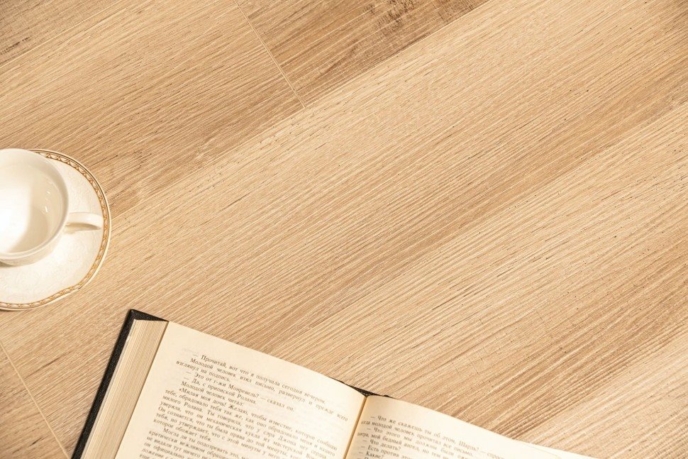 Виниловый ламинат "Bonkeel" Style Дуб Палау (1200*125*4 мм) — купить в Березниках