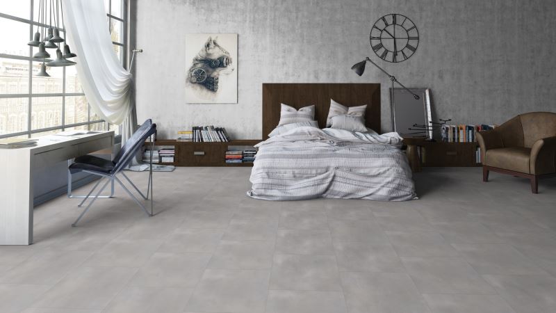 Виниловая плитка "Tarkett" Blues Portland (457,2*457,2*3 мм) — купить в Березниках