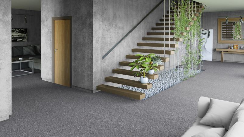 Линолеум полукоммерческий "Tarkett" Sprint Pro Medano 2 (4м) — купить в Березниках