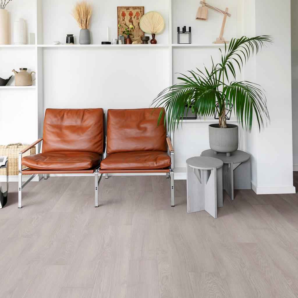 SPC ламинат "Adelar" Eterna Acoustic 05229 Somerset Oak (1220*181*6 мм) — купить в Березниках