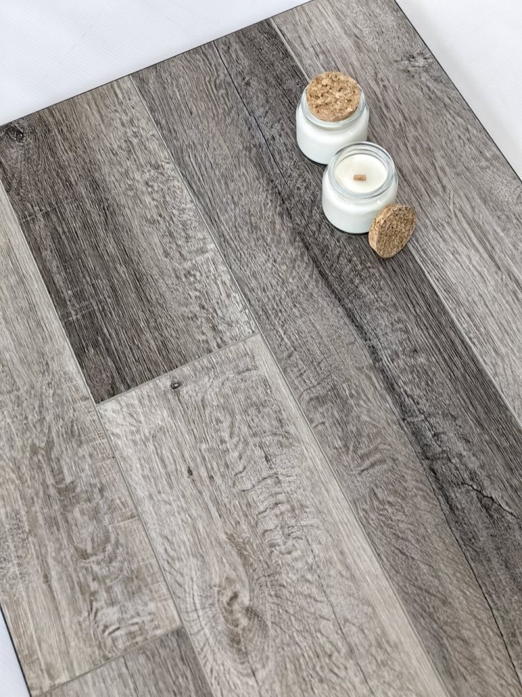 ПВХ плитка "Bonkeel" 440 (1200*150*4мм) — купить в Березниках