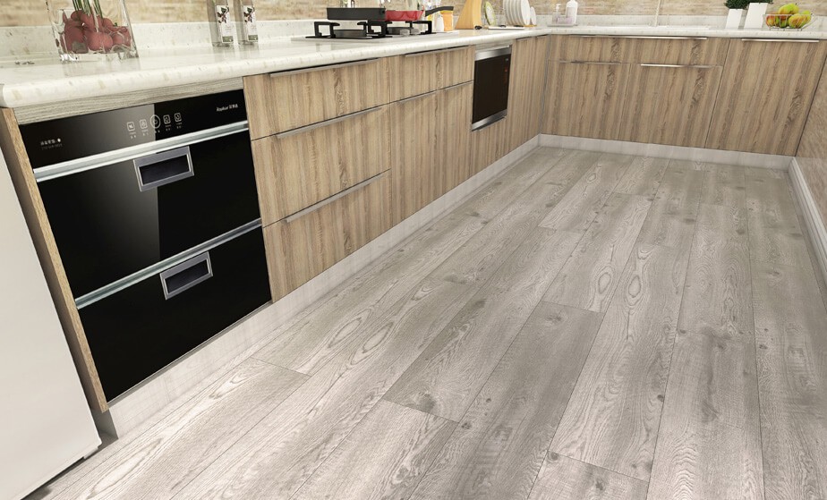 Ламинат SPC AquaMax Дуб Антарес (1524*228*4,5 мм) — купить в Березниках