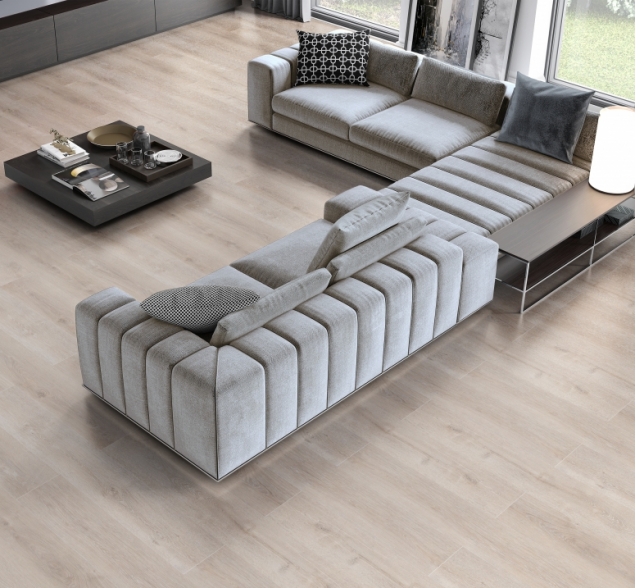 SPC ламинат "Royce" Enjoy Дуб Эшфорд Е310 (1200*180*3,5 мм) — купить в Березниках