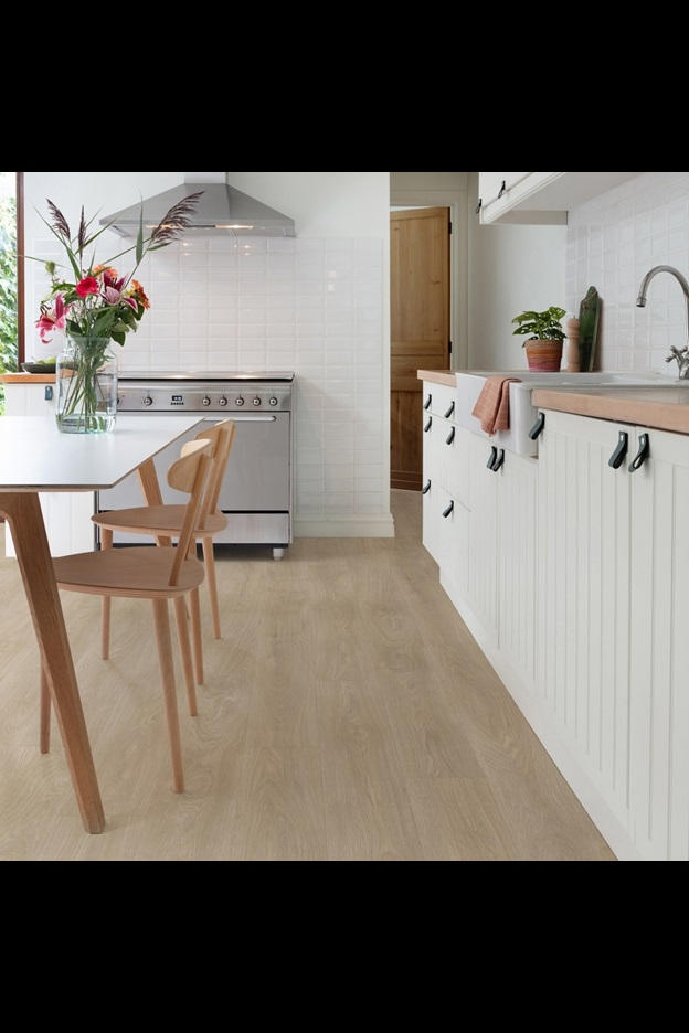 Замковая ПВХ плитка Silverleaf Oak 311 (1251*189*5 мм) — купить в Березниках