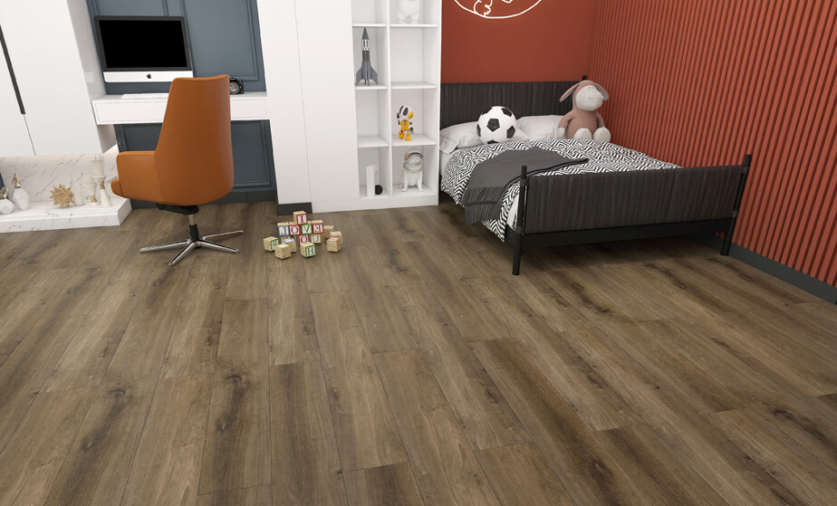 Ламинат SPC AquaMax Дуб Лодис (1524*228*4,5 мм) — купить в Березниках