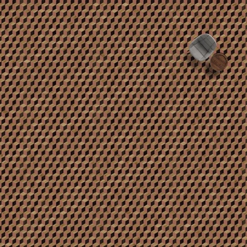 Виниловая плитка Diamond 315 (113,16*196*2,5 мм) — купить в Березниках