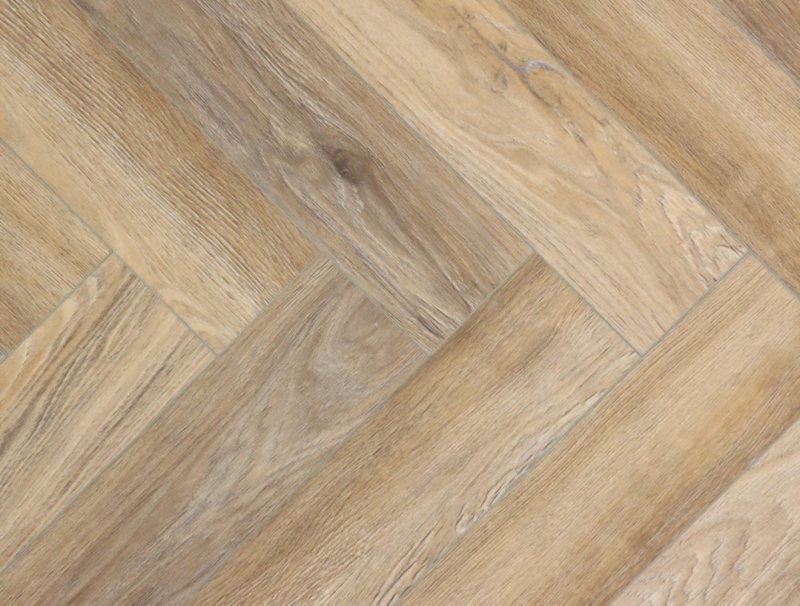 SPC плитка "Bonkeel" Дуб Бонди (640*128*4мм) — купить в Березниках