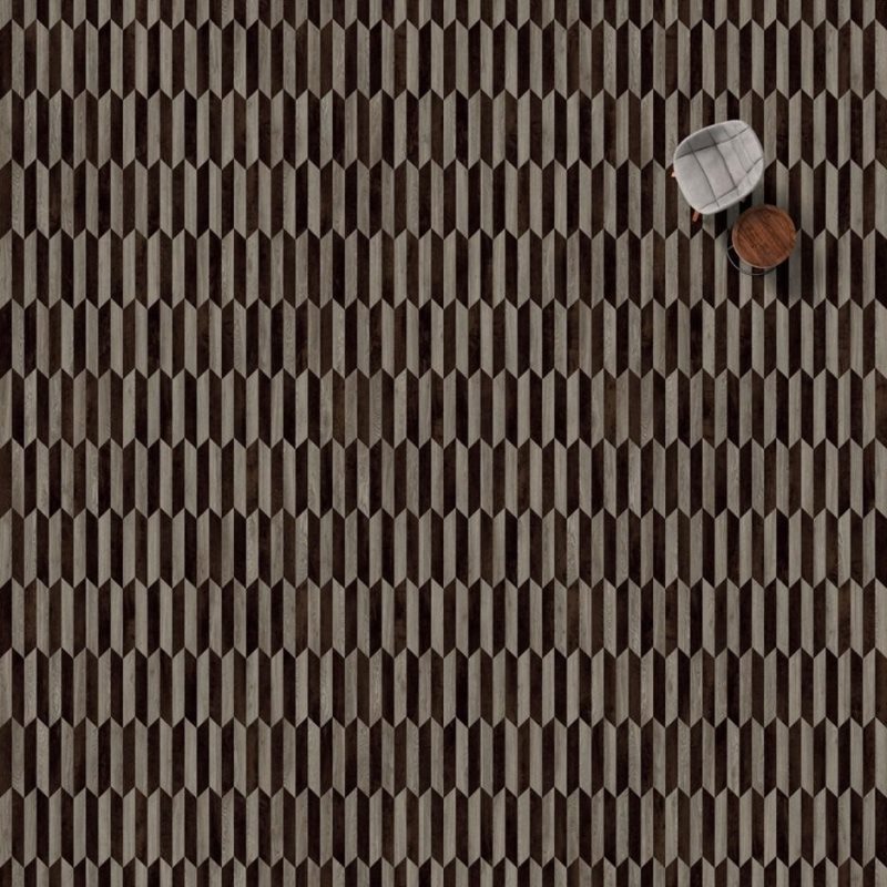 Виниловая плитка Arrow 370 (523*92*2,5 мм) — купить в Березниках