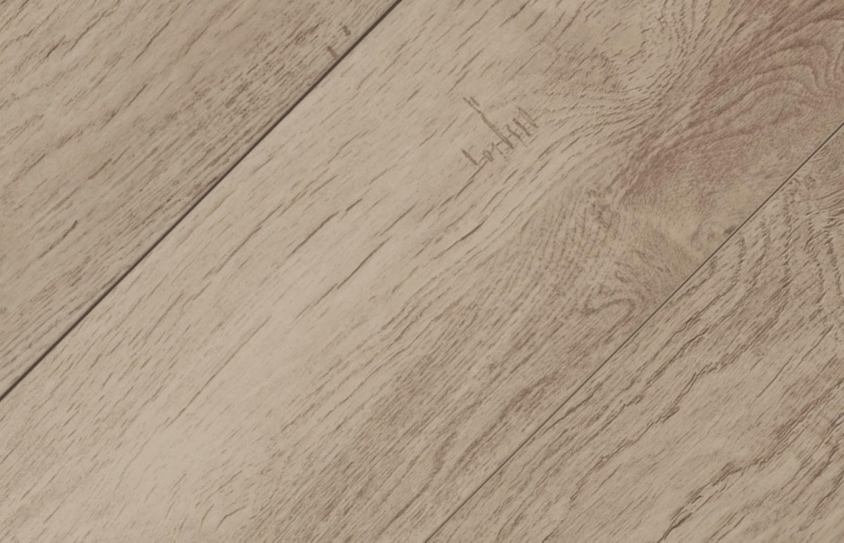 Виниловое напольное покрытие ScandiWood 21 Дуб Артик (180*1220*5 мм) — купить в Березниках