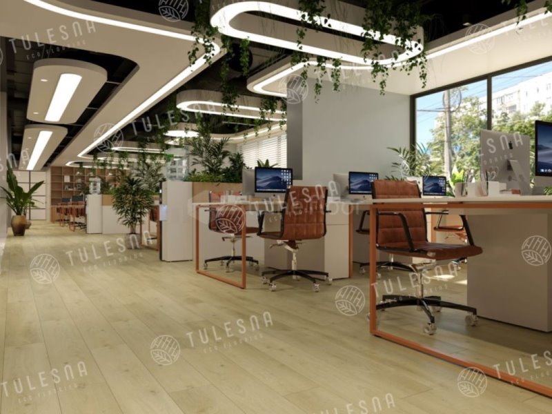 ABA Ламинат "Tulesna" Modesto (1220*183*8 мм) — купить в Березниках