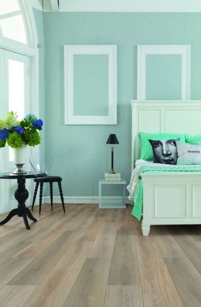 Кварцвиниловая плитка "LG" Орешник классический (1200*180*2 мм) — купить в Березниках