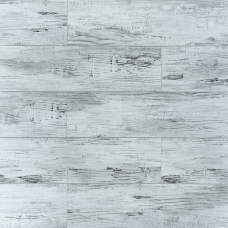 Замковая ПВХ плитка "Art Tile" Берёза Божоле (1220*152*5 мм) — купить в Березниках