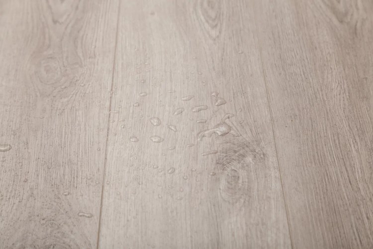 Плитка ПВХ "Bonkeel" Line 402 (1220*183*4 мм) — купить в Березниках